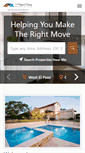 Mobile Screenshot of pcselpaso.com